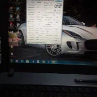 لب تاپ وایو سونی|رایانه همراه|رامیان, |دیوار