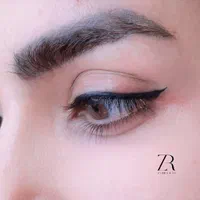 مدل میکرو ابرو. شید لب. بنمژه و خط چشم و شید چشم|خدمات آرایشگری و زیبایی|تهران, شهرک غرب|دیوار