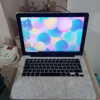 مک بوک پرو 15 اینچ i5 رم ۸