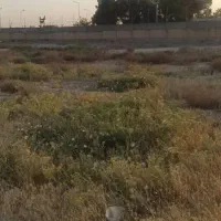 زمین /۱۶۸۰متر/تهران /خرید صنعتی/اتوبان ساوه|فروش زمین و ملک کلنگی|رباط‌کریم, شهرک صنعتی پاسارگاد|دیوار