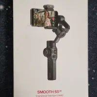 گیمبال smooth 5s ai combo