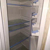 یخچال فریزر دوقلو الکترواستیل