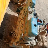 موتور شورلت.موتورنیسان|قطعات یدکی و لوازم جانبی|نجفآباد, شهرک صنعتی نجف آباد|دیوار