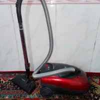 جاروبرقی سناتور درحد نو