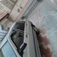 پراید۹۱بکرکارمندی