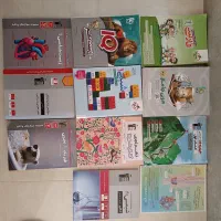کتاب تست