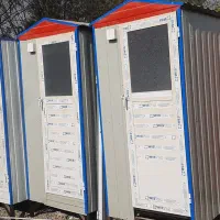 کانکس سرویس وحمام|مصالح و تجهیزات ساختمان|چهاردانگه (تهران), |دیوار