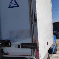 یخچال نیسان