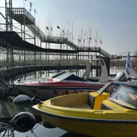 ویلا مبله با تسهیلات و شرایط|فروش خانه و ویلا|اشتهارد, |دیوار