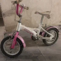 دوچرخه کوچک
