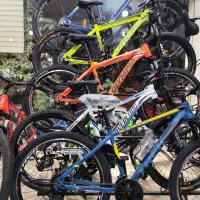 دوچرخه ماشین شارژی فروشگاه امپراطورتخفیف ویژه