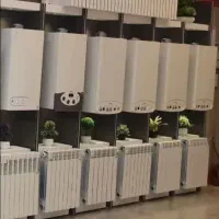 نمایندگی پکیچ و رادیاتور (ایران رادیاتور)