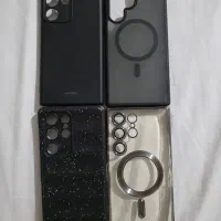 باطری و قاپ اصلی s23 ultra|لوازم جانبی موبایل و تبلت|باقرشهر, |دیوار