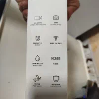 دوربین کلاه موتور سواری فورکا|دوربین عکاسی و فیلم‌برداری|مهاباد (آذربایجان غربی), |دیوار