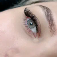 خدمات فوق تخصصی اکستنشن مژه و ابرو(بلک یلدا)|خدمات آرایشگری و زیبایی|کرج, اتحاد|دیوار