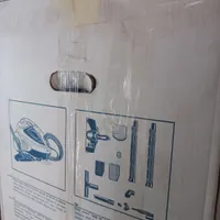 بخارشوی xvt 7000 دلونگی|جاروبرقی، جارو شارژی، بخارشو|تهران, آبشار|دیوار