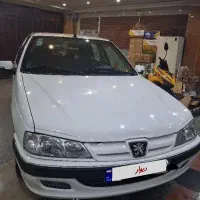 پژو پارس LX TU5 ال ایکس تیوفایو|خودرو سواری و وانت|تهران, قیام|دیوار