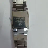 ساعت سیتیزن Citizen