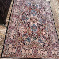 فرش دستبافت نائینی