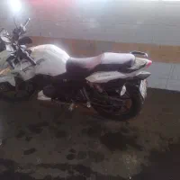 آپاچی سفید مدل 94