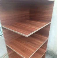 ویترین ام دی آف برای مغازه و خانه و...