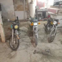 موتور مزایده