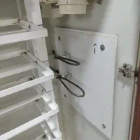 دستگاه جوجه کشی ۷۵۰ تایی دماوند،توضیحات.|لوازم جانبی حیوانات|بابل, |دیوار