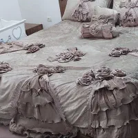 رو تختی نو