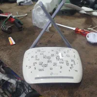 مودم tp link مدل td w8961n|مودم و تجهیزات شبکه|مبارکه, |دیوار