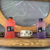 اب معدنی رنگی اب کتابی آب فانتزی ۲۰۰ سی سی|خوردنی و آشامیدنی|تهران, گمرک|دیوار