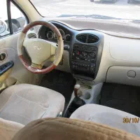 mvm ۱۱۰ چهار سیلندر|خودرو سواری و وانت|تهران, دبستان|دیوار