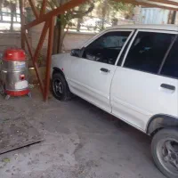 132 مدل 89|خودرو سواری و وانت|بیرجند, |دیوار