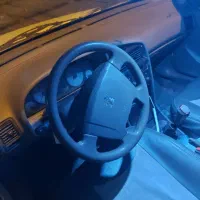 پژو پارس مدل 90