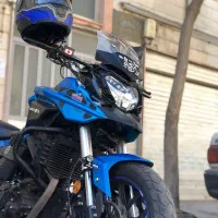 موتور kpt ادونچر
