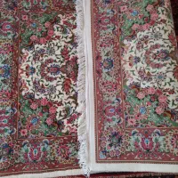 فرش دستبافت نونونوپانخورده سالم وتمیز|فرش|همدان, |دیوار