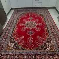 فرش ۶متری|فرش|قدس, شهرقدس|دیوار