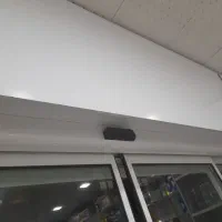 چشم شیشه سکوریت دوسال شده نسب کردم فروشی