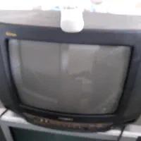 تلویزیون ۱۵ صنام.قیمت ۷۵۰تومان