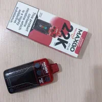 ویپMAXGO 22هزار کام داعمی