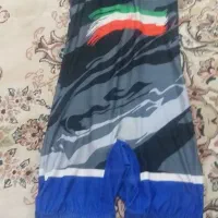 لباس کشتی ۲۵۰ تومان نو|لباس|گنبد کاووس, |دیوار