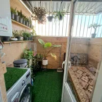 آپارتمان ۱۰۵متری/دوخواب/کاشانی/مبعث|فروش آپارتمان|اسلام‌شهر, شهرک مفیدی|دیوار