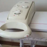 اتو پرس|اتو و لوازم اتو|نیشابور, دارایی|دیوار