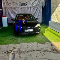 آریزو 6 جی تی / ARRIZO 6 GT صفر 1403