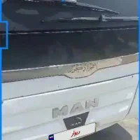 اتوبوس مان vip مدل ۱۳۹۰|خودرو سنگین|پاکدشت, پارچین|دیوار