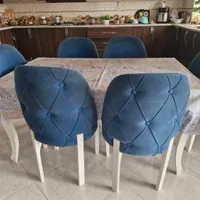 میز ناهار خوری