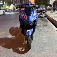 طرح کیلیک رادیات دار ۱۸۰