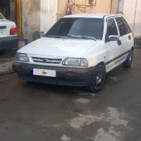 پراید هاچبک