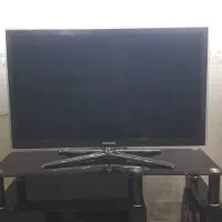 تلویزیون ۴۲ اینچ سامسونگ.درحد نو