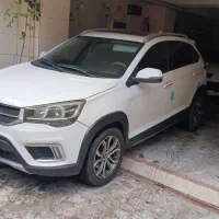 ام وی ام x22 اتومات بی رنگ معاوضه|خودرو سواری و وانت|رشت, علی آباد|دیوار