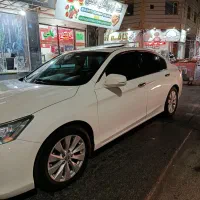 هوندا آکورد تمیز